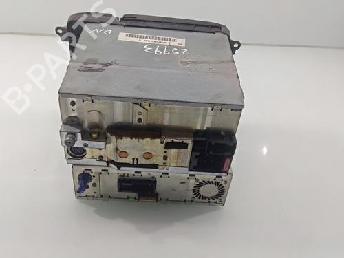 Electronic module MERCEDES-BENZ S-CLASS (W220)  | BP16824509M83 