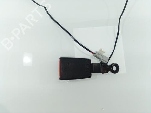 Seat buckle FIAT 500 (312_)  | BP28026770I32 