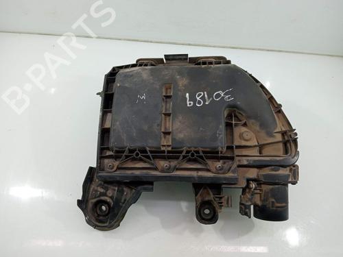 Luftfiltergehäuse für Luftfiltergehäuse PEUGEOT 3008 I MPV (0U_) 1.6 HDi (112 hp) 39688196 39688196