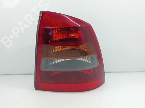 Used Right taillight OPEL ASTRA G Coupe (T98) 1.8 16V (F07) (125 hp) 29194756