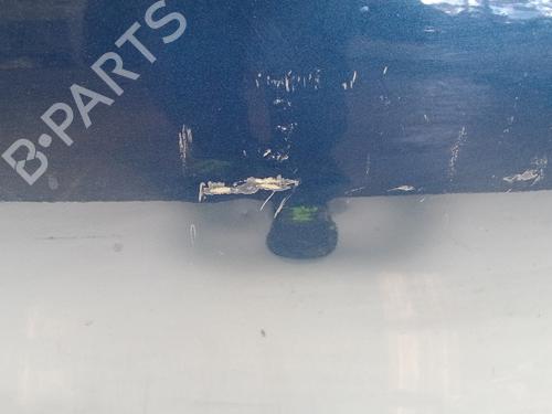 Right front door MERCEDES-BENZ A-CLASS Saloon (V177) A 180 d (177.103) | BP29536869C3 