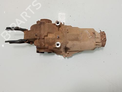 Pont arrière HONDA CR-V I (RD) 2.0 16V 4WD (RD1, RD3) (147 hp) 29706126