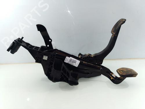 Pedal PEUGEOT 3008 I MPV (0U_)  | BP29724577I4 