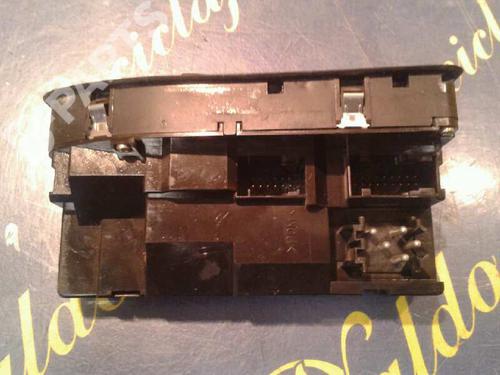 Left front window switch BMW 5 (E39) 520 i | BP11343013I27 - Image 2