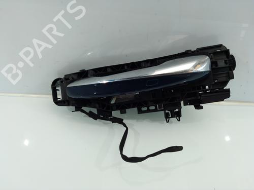 Used Front left exterior door handle MERCEDES-BENZ A-CLASS Saloon (V177) A 200 (177.187) (163 hp) 26619989