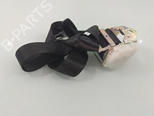 Rear left seatbelt AUDI A3 (8P1)  | BP16578145I29 
