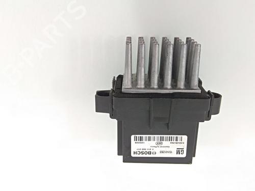 Used Heater resistor CHEVROLET CRUZE (J300) [2009-2025]  15073492