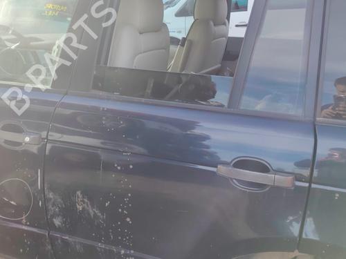 Dør venstre bagtil LAND ROVER RANGE ROVER III (L322) [2002-2012]  31344228