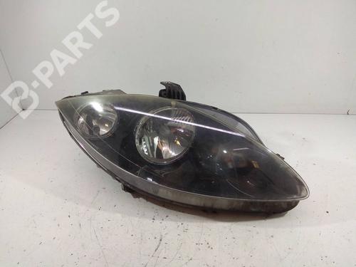 Used Right headlight Right headlight SEAT TOLEDO III (5P2) [2004-2009] 8198785 8198785
