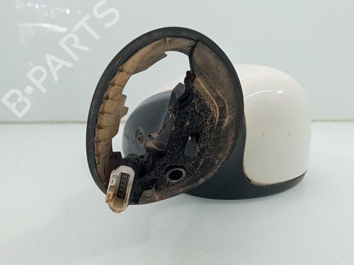 Right mirror FIAT 500 (312_)  | BP29194449C27 