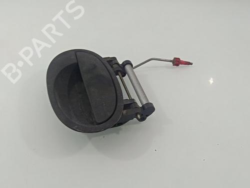Høyre bak utvendig håndtak OPEL MERIVA A MPV (X03)  | BP16492727C130 