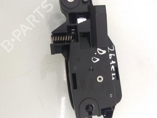 Front right interior door handle FORD GALAXY II (WA6) 2.0 TDCi | BP13733996I14 