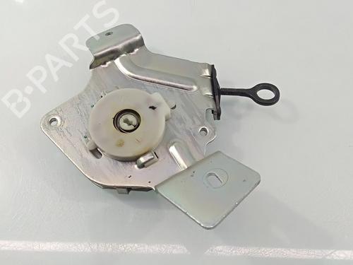 Tailgate lift support PEUGEOT 3008 I MPV (0U_) 1.6 HDi | BP17962368C138 