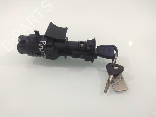 Ignition barrel FIAT PUNTO (188_) 1.9 DS 60 (188.031, .051, .231, .251) | BP7898673M48 