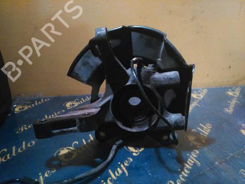 Right front steering knuckle KIA SPORTAGE II (JE_, KM_) 2.0 CRDi 4WD | BP5288970M26 