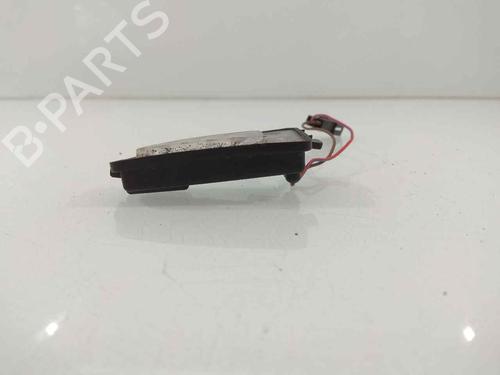 Electronic module PORSCHE 718 BOXSTER (982)  | BP10638393M83 