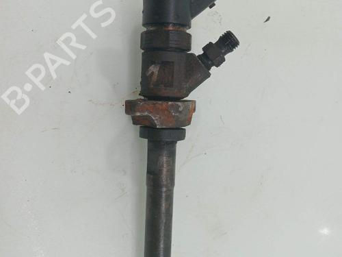 Injector PEUGEOT EXPERT Tepee (VF3X_) 1.6 HDi 90 16V | BP38591432M100 - Image 2