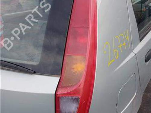 Used Right taillight Right taillight 38520061 38520061