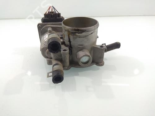 Throttle body KIA SPORTAGE III (SL)  | BP9695135M82