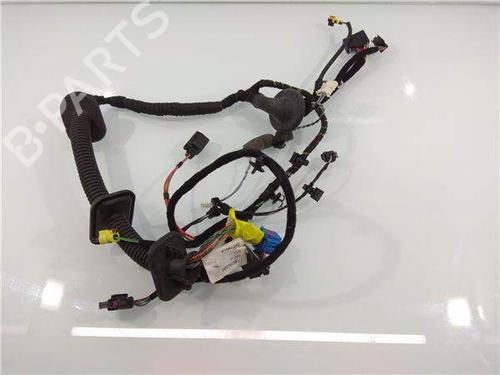 Wiring harness PORSCHE 718 BOXSTER (982) 2.5 S (982330, 982331) | BP38519795E16 - Image 5