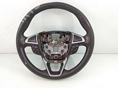Used Steering wheel FORD MONDEO V Turnier (CF) [2014-2025]  21043992