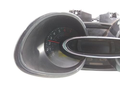 Instrument cluster RENAULT CLIO IV (BH_)  | BP11716750C47 