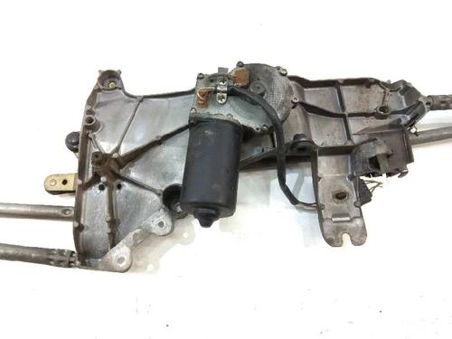 Used Front wiper motor PEUGEOT 807 (EB_) [2002-2025]  5302558