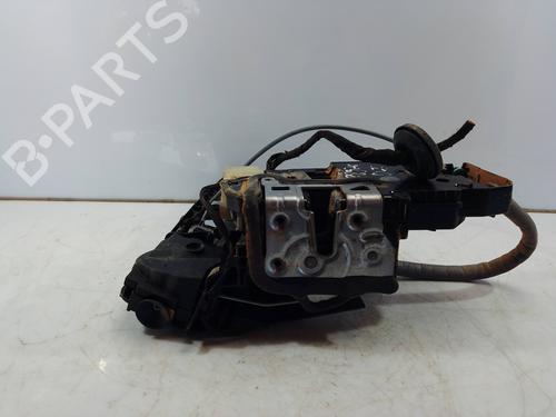 Front left lock MERCEDES-BENZ A-CLASS Saloon (V177) A 180 d (177.103) | BP29536854C98 