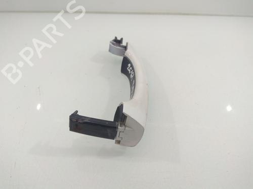 Rear right exterior door handle PEUGEOT 308 I (4A_, 4C_)  | BP13625781C130 