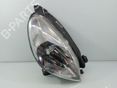 Phare droit CITROËN XSARA PICASSO (N68) [1999-2012]  32208732