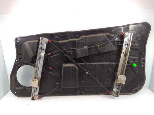 Rudehejsemekanisme ventre foran FORD FIESTA VI (CB1, CCN)  | BP10106548C22 