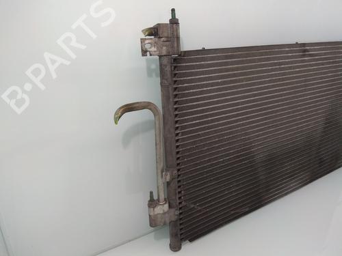 AC radiator FORD MONDEO III (B5Y)  | BP10986210M32 