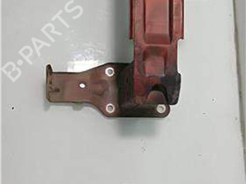 Front right interior door handle FORD S-MAX (WA6) 2.0 TDCi | BP16306146I14 - Image 4