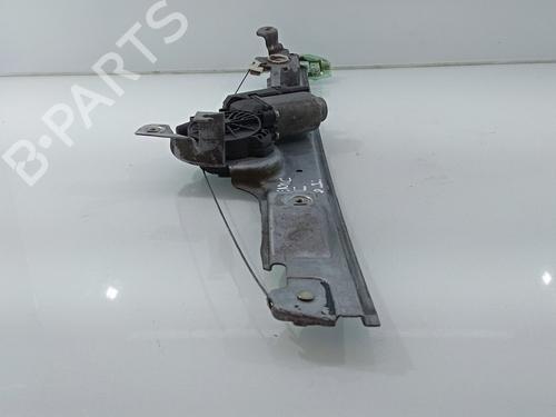 Front left window mechanism RENAULT SCÉNIC II (JM0/1_)  | BP17537518C22 