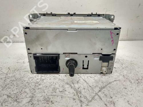 Bilradio FORD FOCUS II (DA_, HCP, DP)  | BP5293120E6 