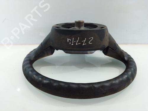 Steering wheel NISSAN MICRA III (K12) 1.2 16V | BP26734986C49 