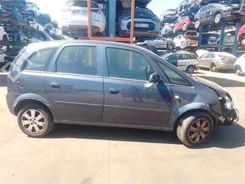 Engine OPEL MERIVA A MPV (X03) 1.6 (E75) | BP38522018M1 - Image 11