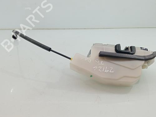 Rear left lock TESLA MODEL Y (5YJY)  | BP29194599C100 