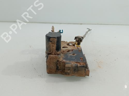 Rear left lock CHEVROLET AVEO / KALOS Saloon (T250, T255)  | BP24405106C100 
