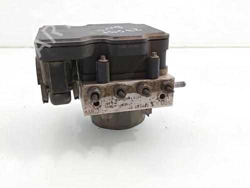 ABS pump RENAULT CLIO IV (BH_)  | BP21017526M43 