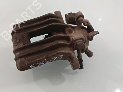 Right rear brake caliper SEAT LEON (1M1)  | BP16883428M106 
