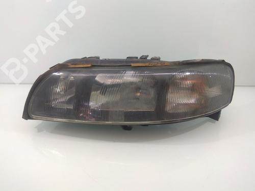 Used Left headlight Left headlight VOLVO S60 I (384) 2.4 (140 hp) 10418583 10418583