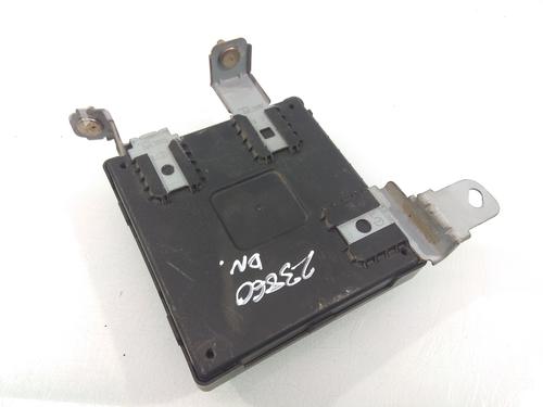 Electronic module KIA SPORTAGE III (SL)  | BP13528202M83 