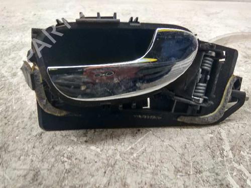 Høyre bak invendig håndtak PEUGEOT 307 Break (3E) [2002-2009]  5291571