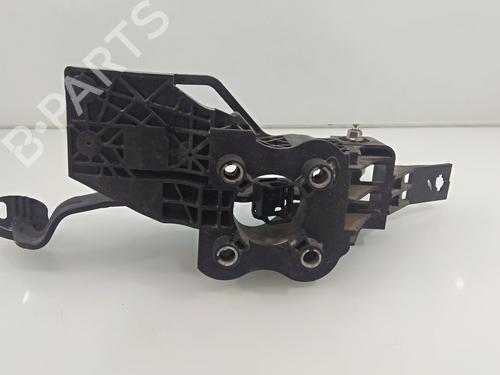 Break pedal PEUGEOT 3008 II SUV (MC_, MR_, MJ_, M4_) 1.2 THP/ PureTech 130 (MRHNSM, MRHNSU, MRHNSJ, MRHNYW,... | BP19139270I19 