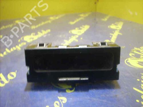 Other RENAULT MEGANE II Estate (KM0/1_)  | BP14217639O1 