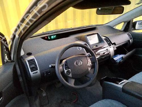 Warning switch TOYOTA PRIUS Liftback (_W2_) 1.5 Hybrid (NHW20_, NHW20R) | BP5303467I22 