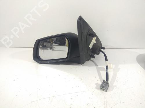 Used Left mirror FORD MONDEO III (B5Y) [2000-2007]  7072431