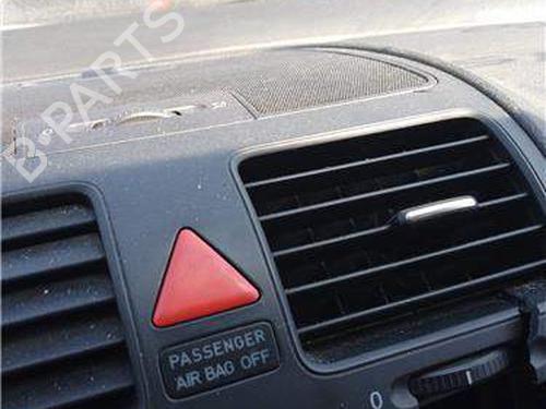 Used Warning switch Warning switch 38519645 38519645