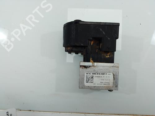 Electronic sensor AUDI E-TRON (GEN)  | BP29536846M84 